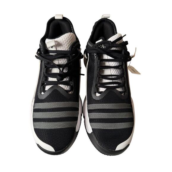 Adidas NEW Trae Unlimited Basketball Athletic Sneakers Mens 9.5 Womens 10.5 - Picture 5 of 7